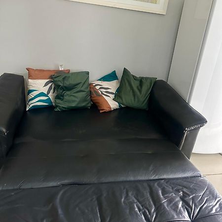 Apartamento Flat 204 Condominio Village Barra do Pirai Bagian luar foto