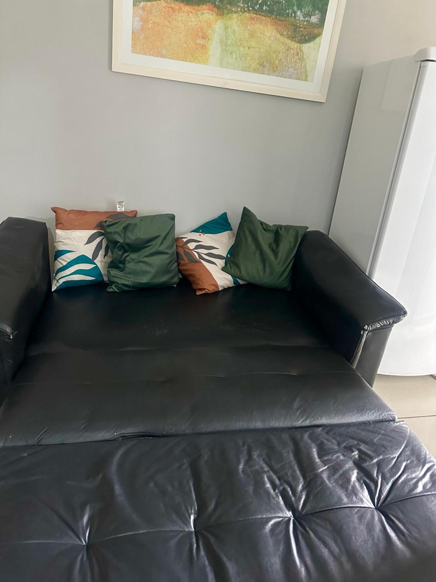 Apartamento Flat 204 Condominio Village Barra do Pirai Bagian luar foto